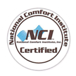 NCL badge